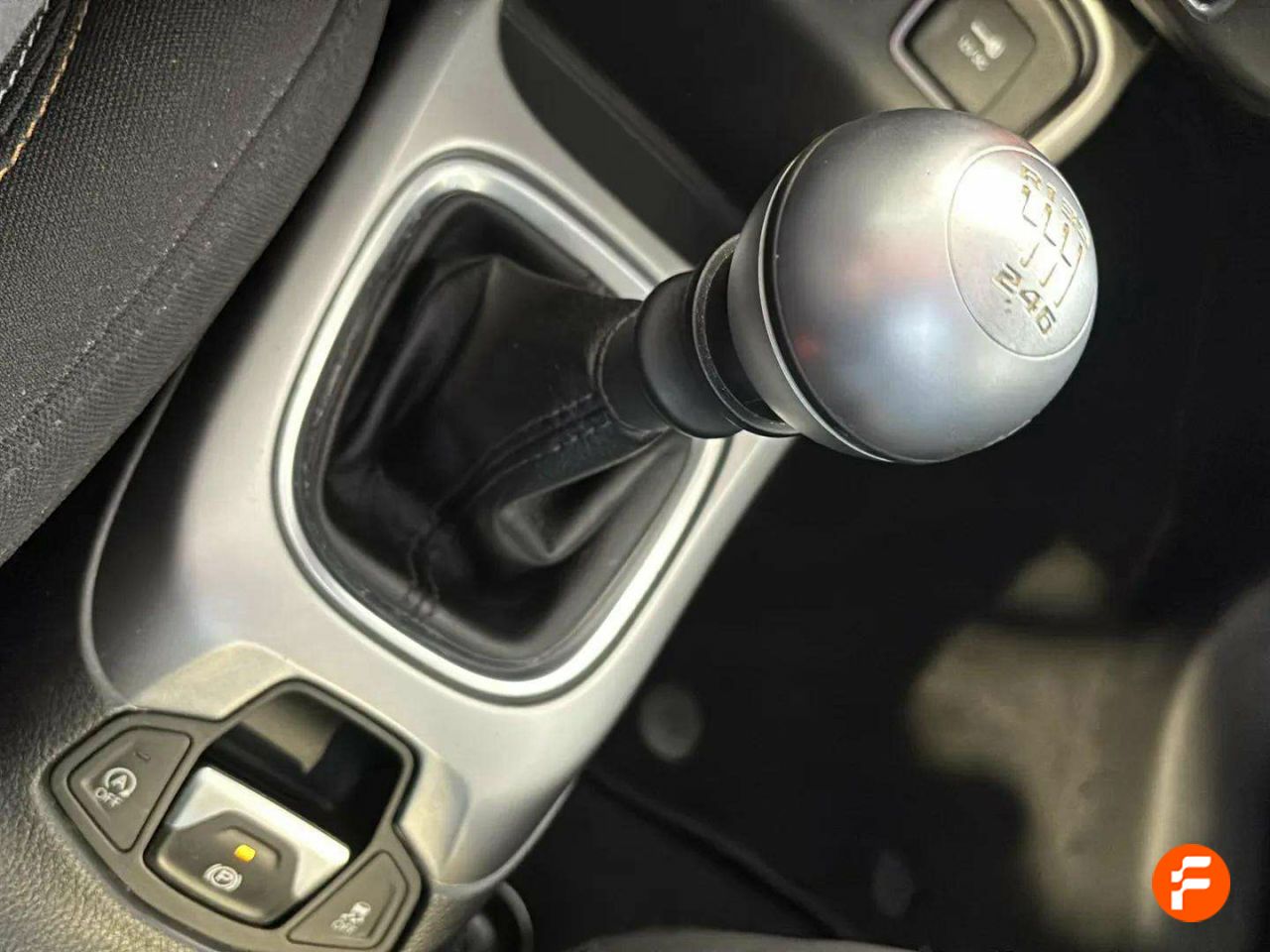 Foto Jeep Compass 27