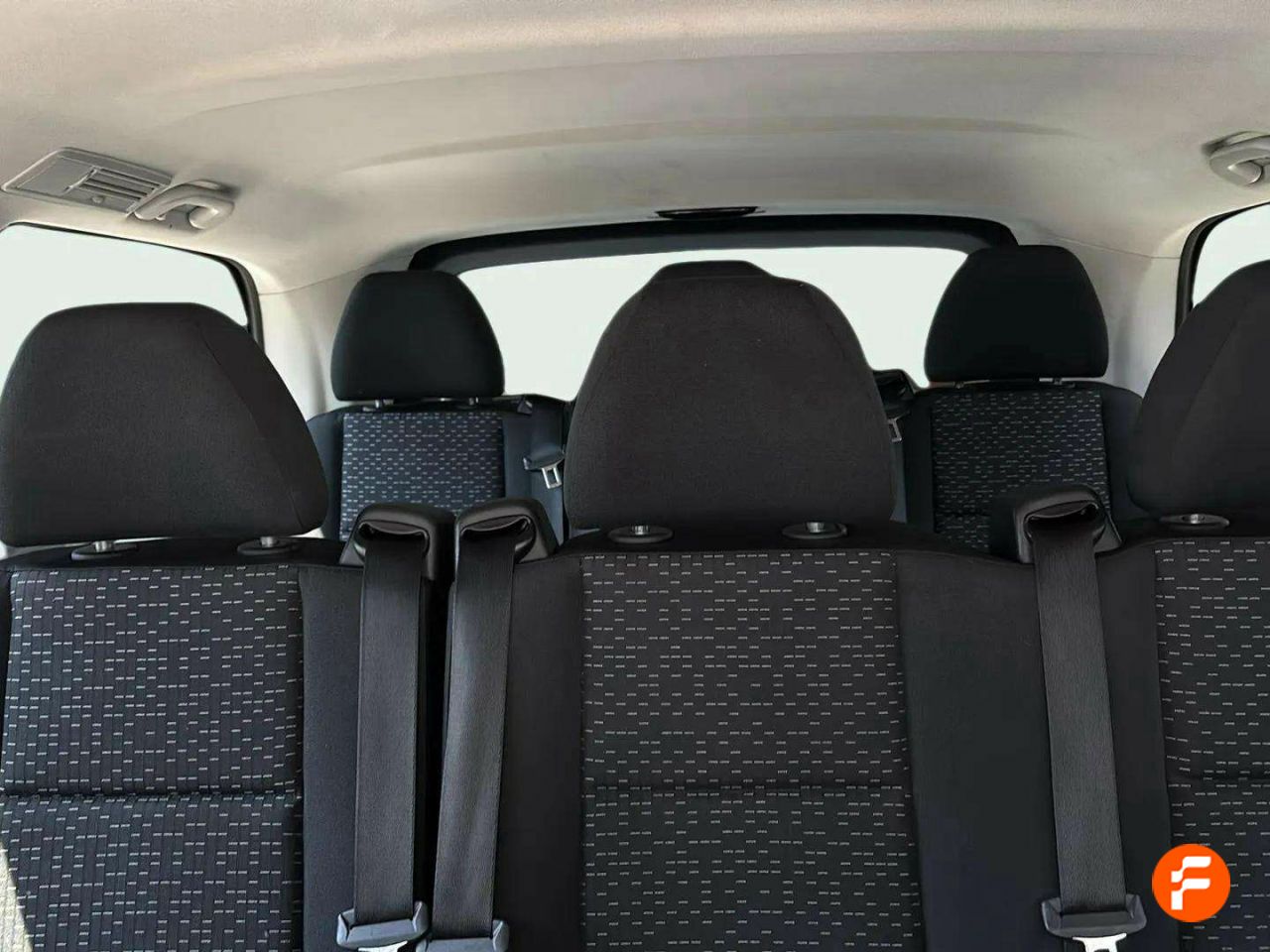 Foto Mercedes-Benz Vito 17