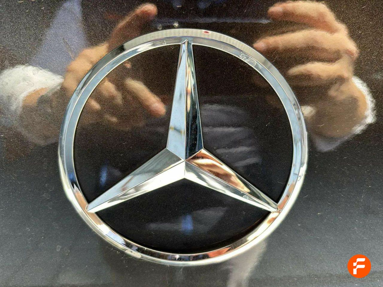 Foto Mercedes-Benz Vito 22