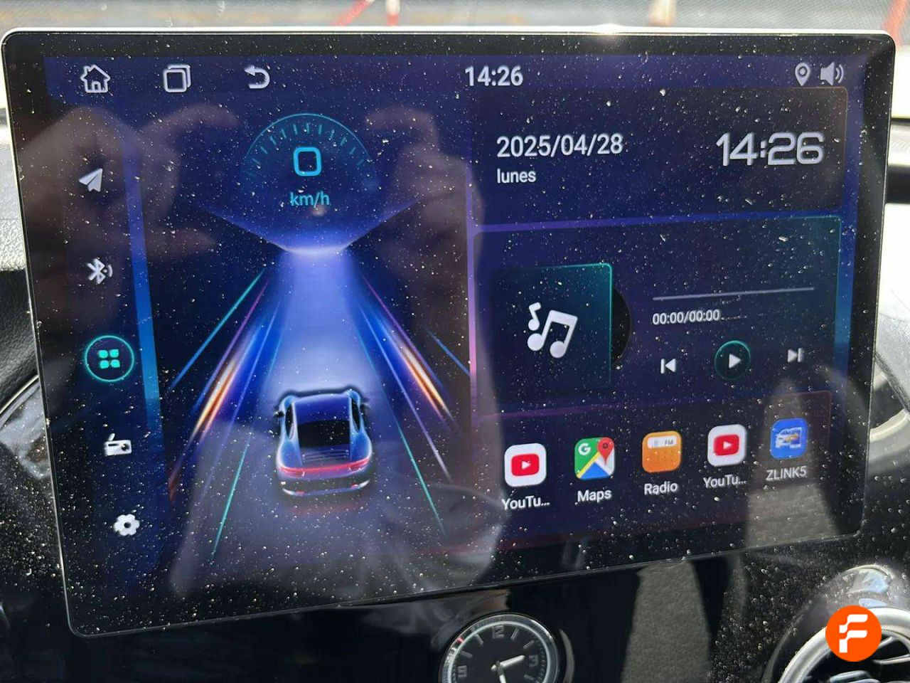 Foto Mercedes-Benz Vito 26