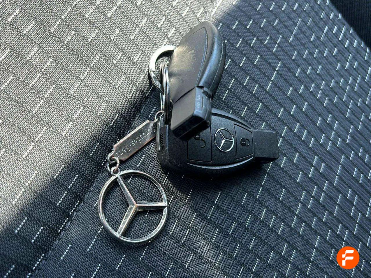 Foto Mercedes-Benz Vito 27