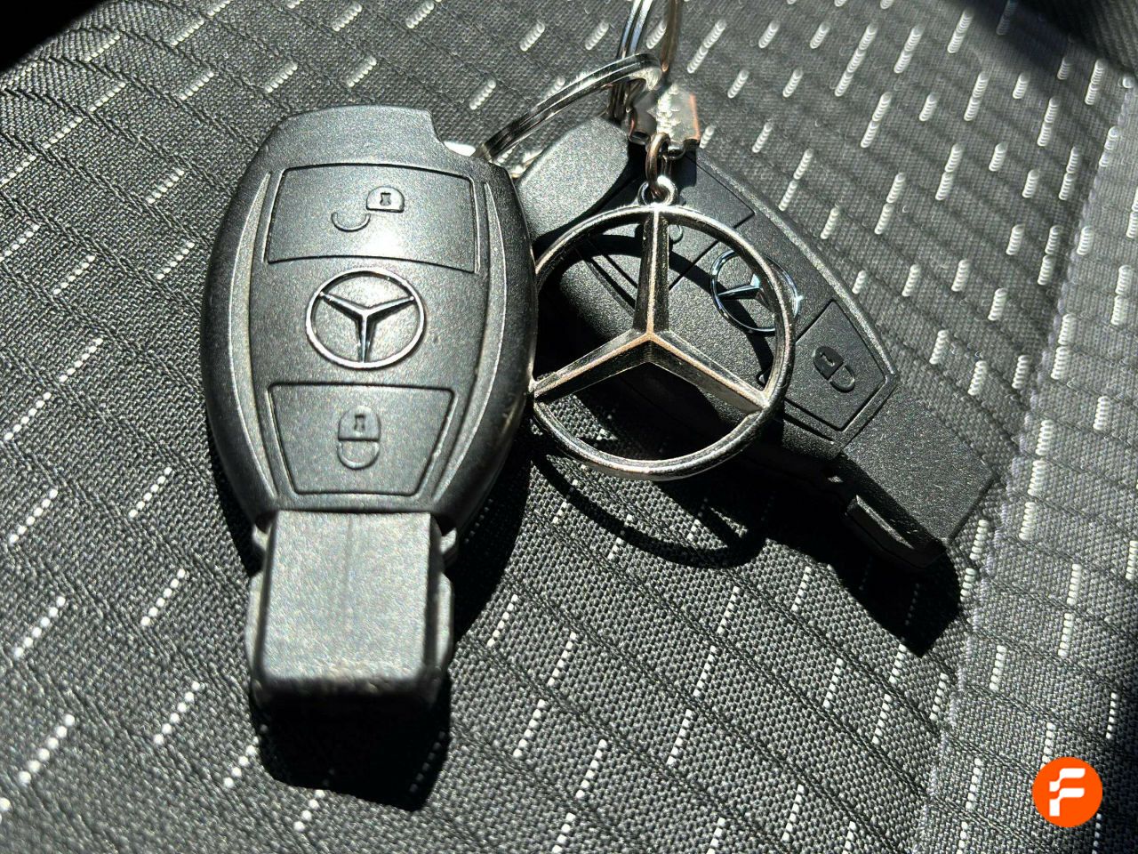 Foto Mercedes-Benz Vito 28