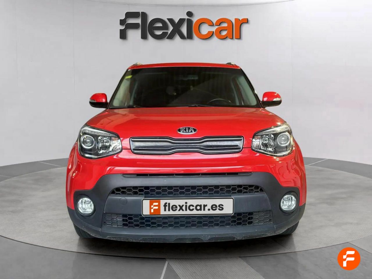 Foto Kia Soul 2