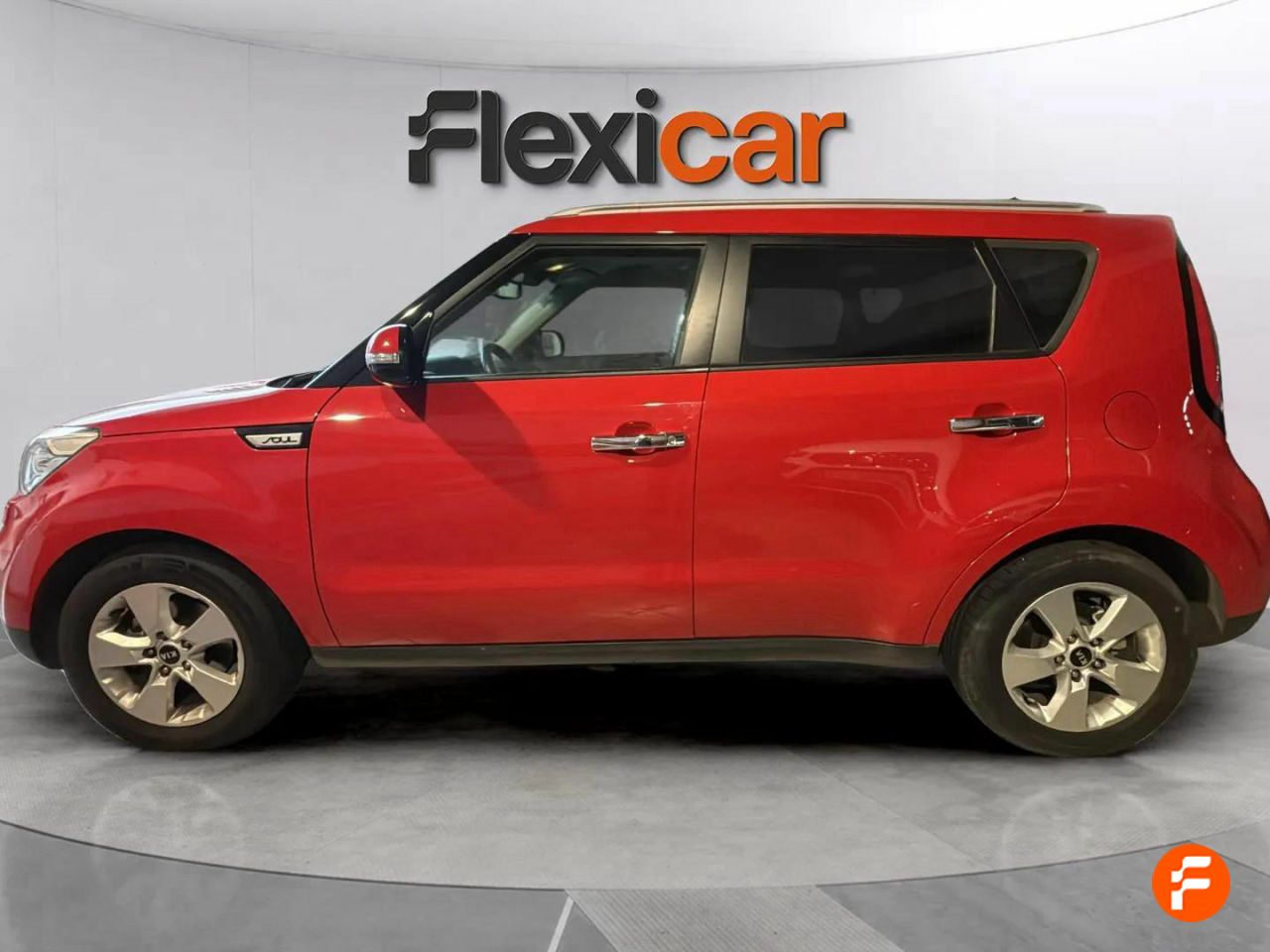 Foto Kia Soul 4