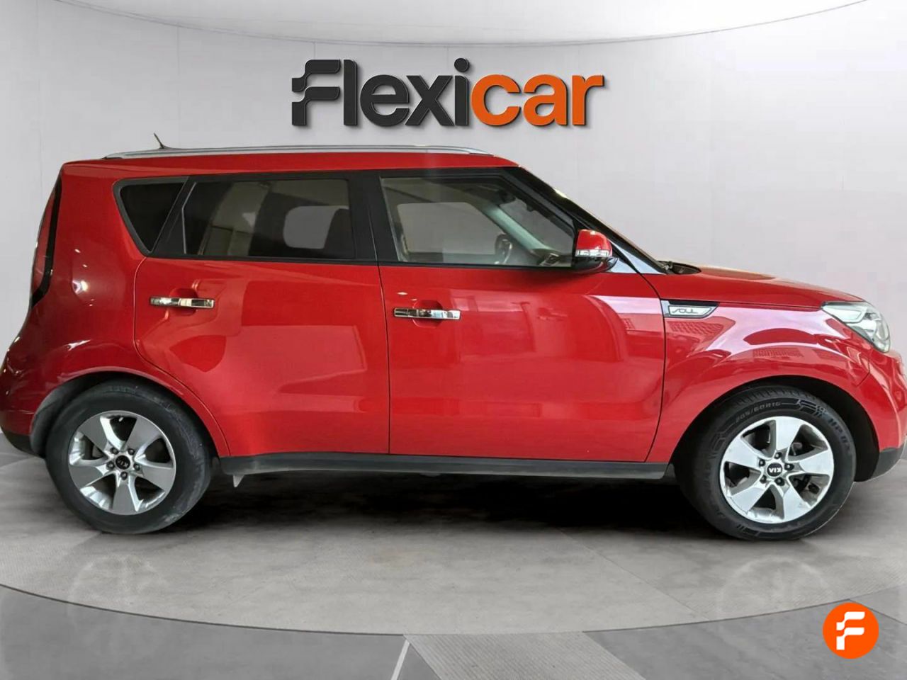 Foto Kia Soul 9