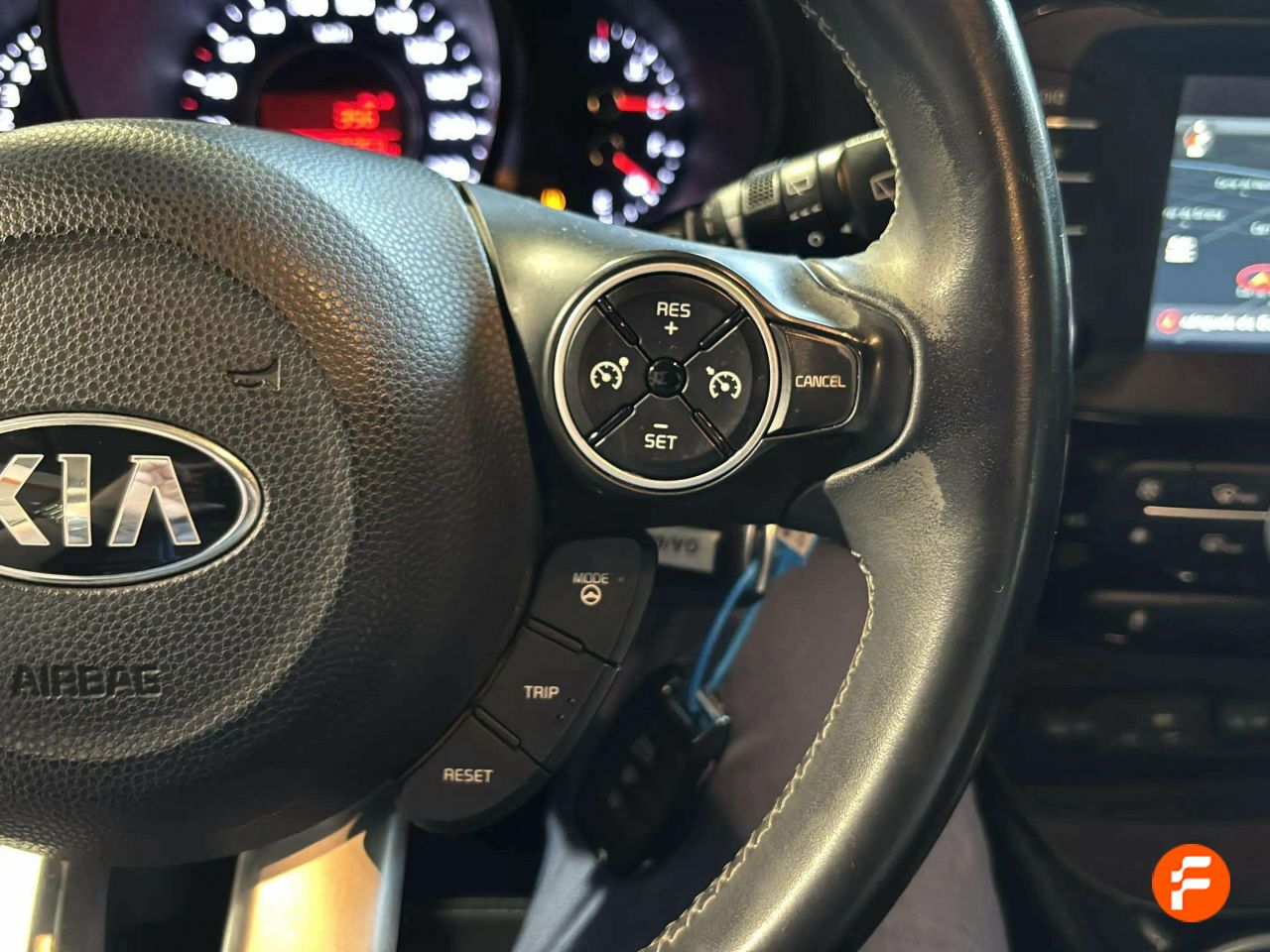 Foto Kia Soul 19