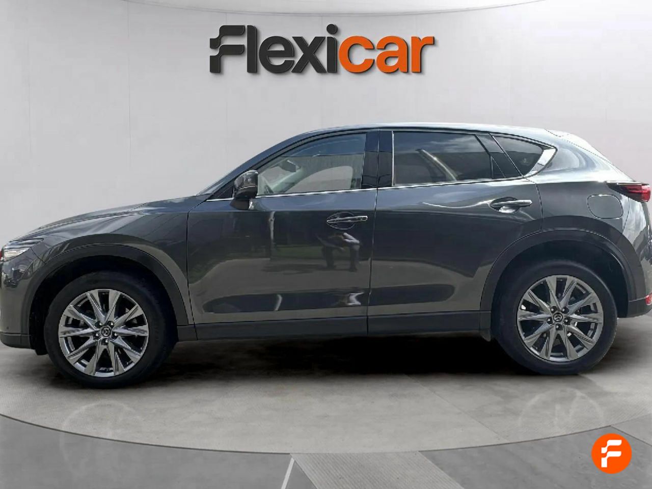Foto Mazda CX-5 4