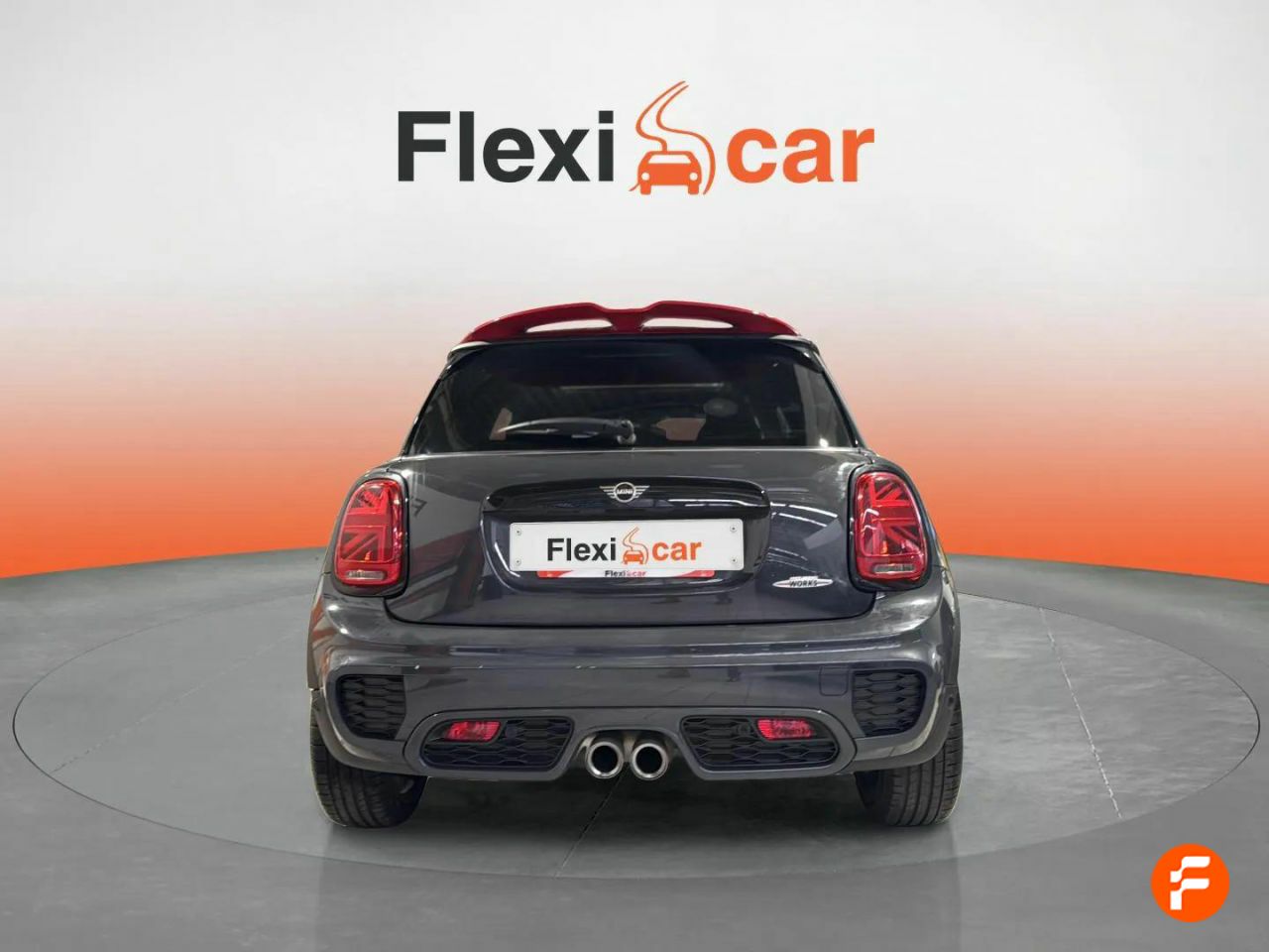 Foto Mini Cooper 7