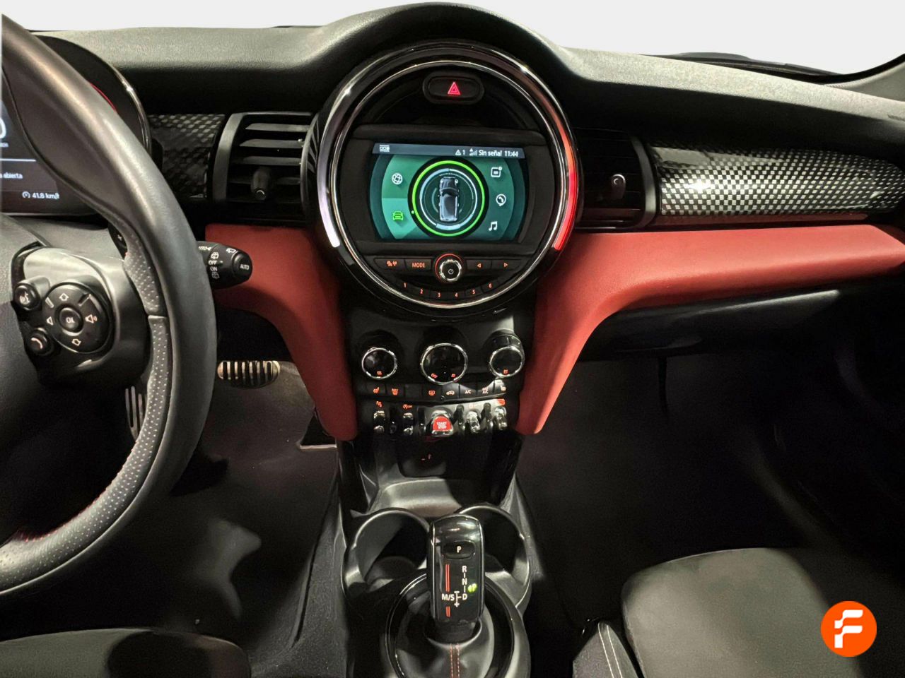 Foto Mini Cooper 11