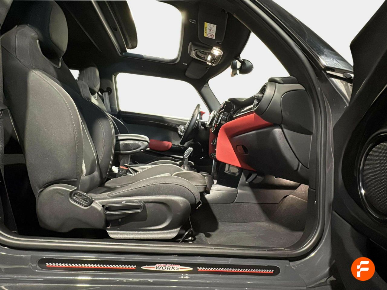 Foto Mini Cooper 13