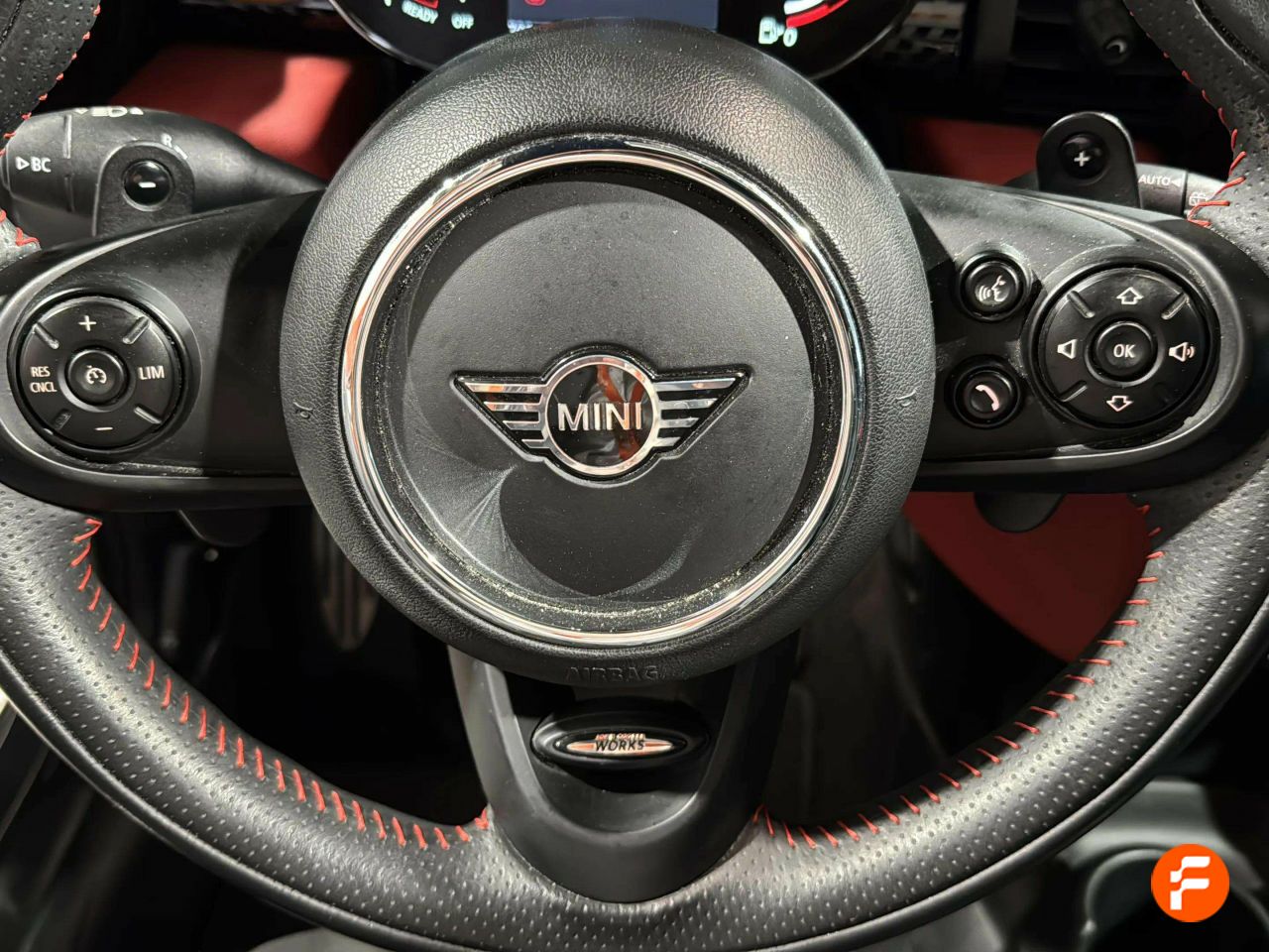 Foto Mini Cooper 22