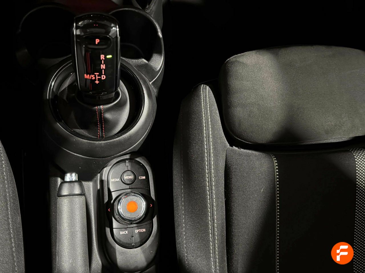 Foto Mini Cooper 25