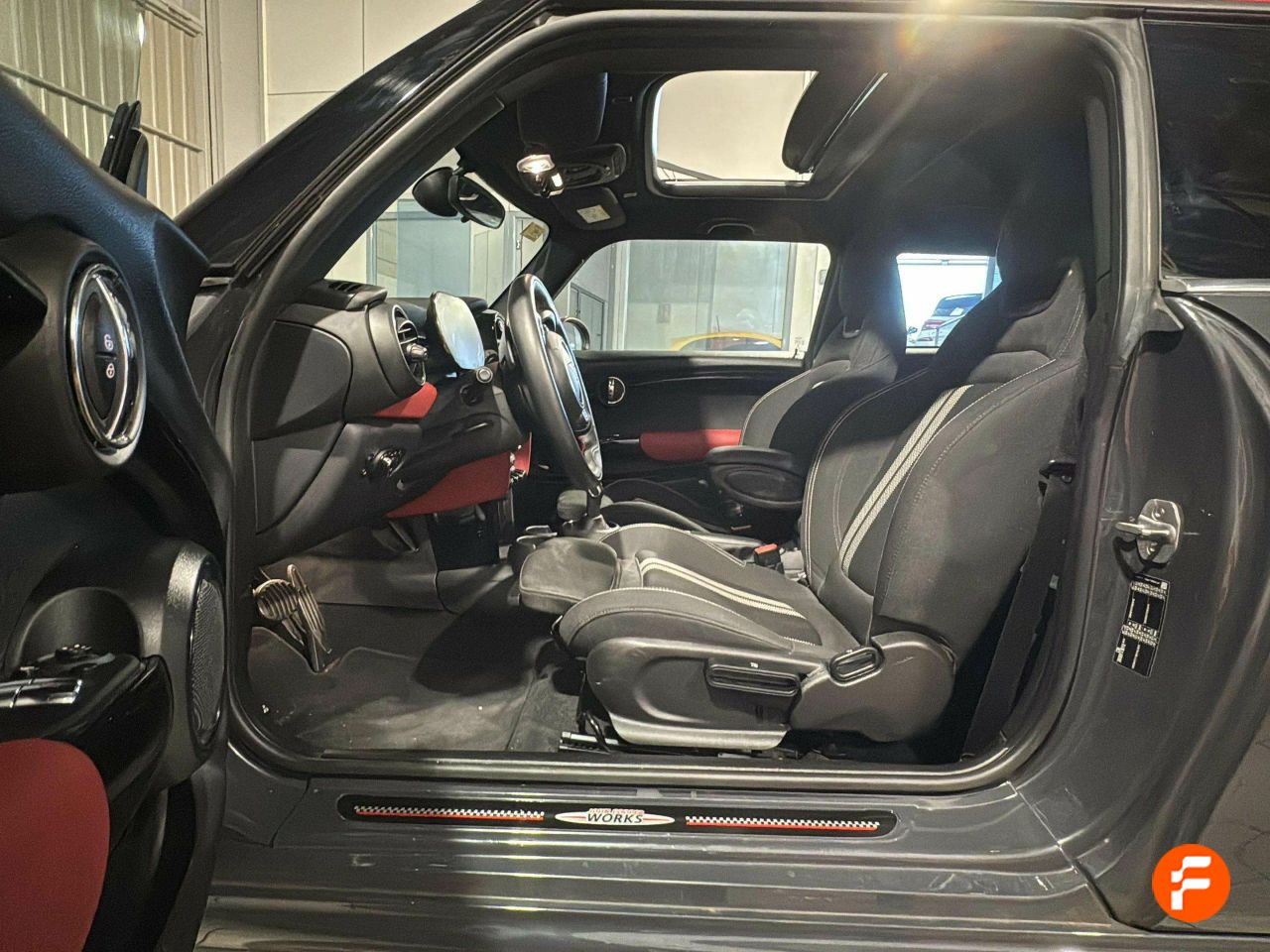 Foto Mini Cooper 26
