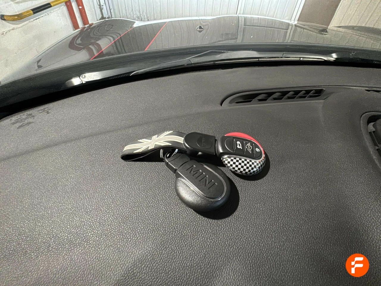 Foto Mini Cooper 27