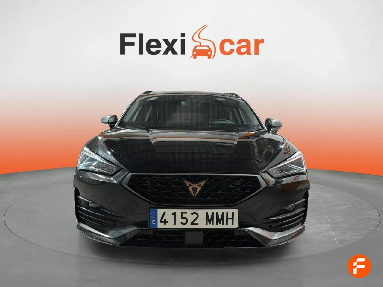 Foto Cupra León 2