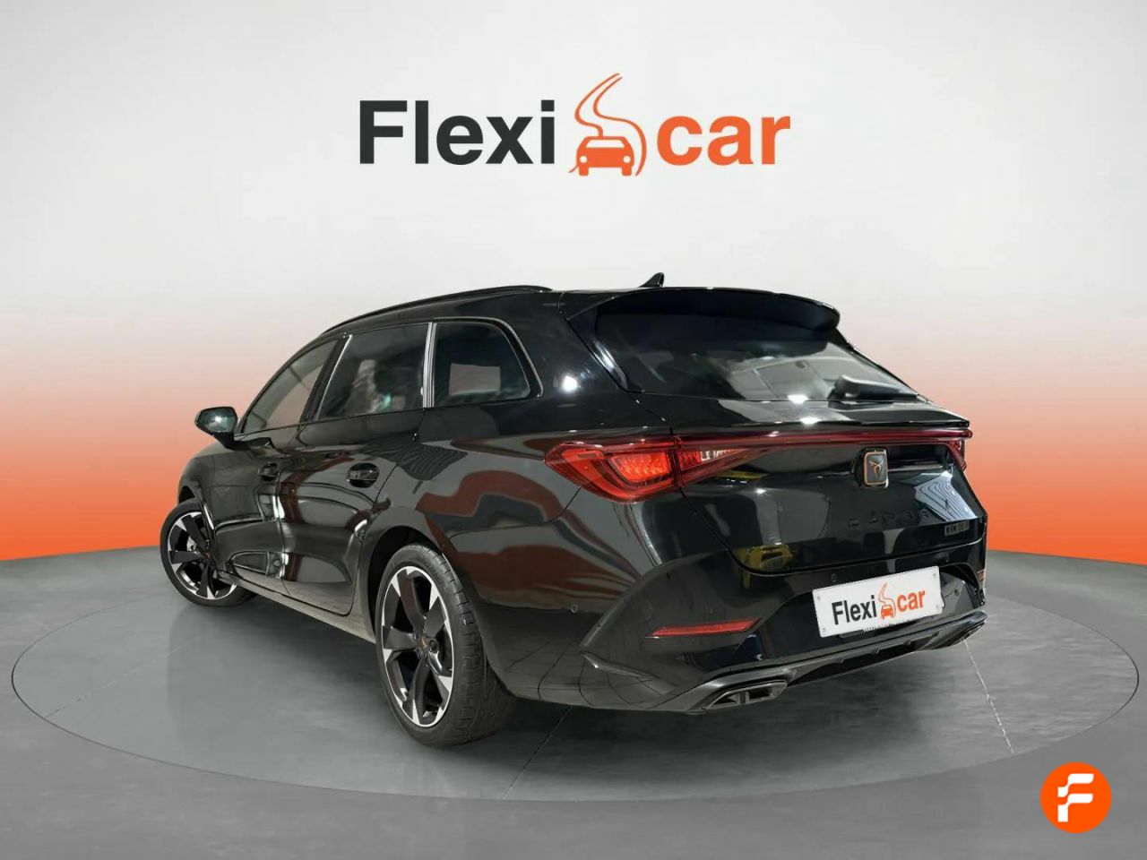 Foto Cupra León 5