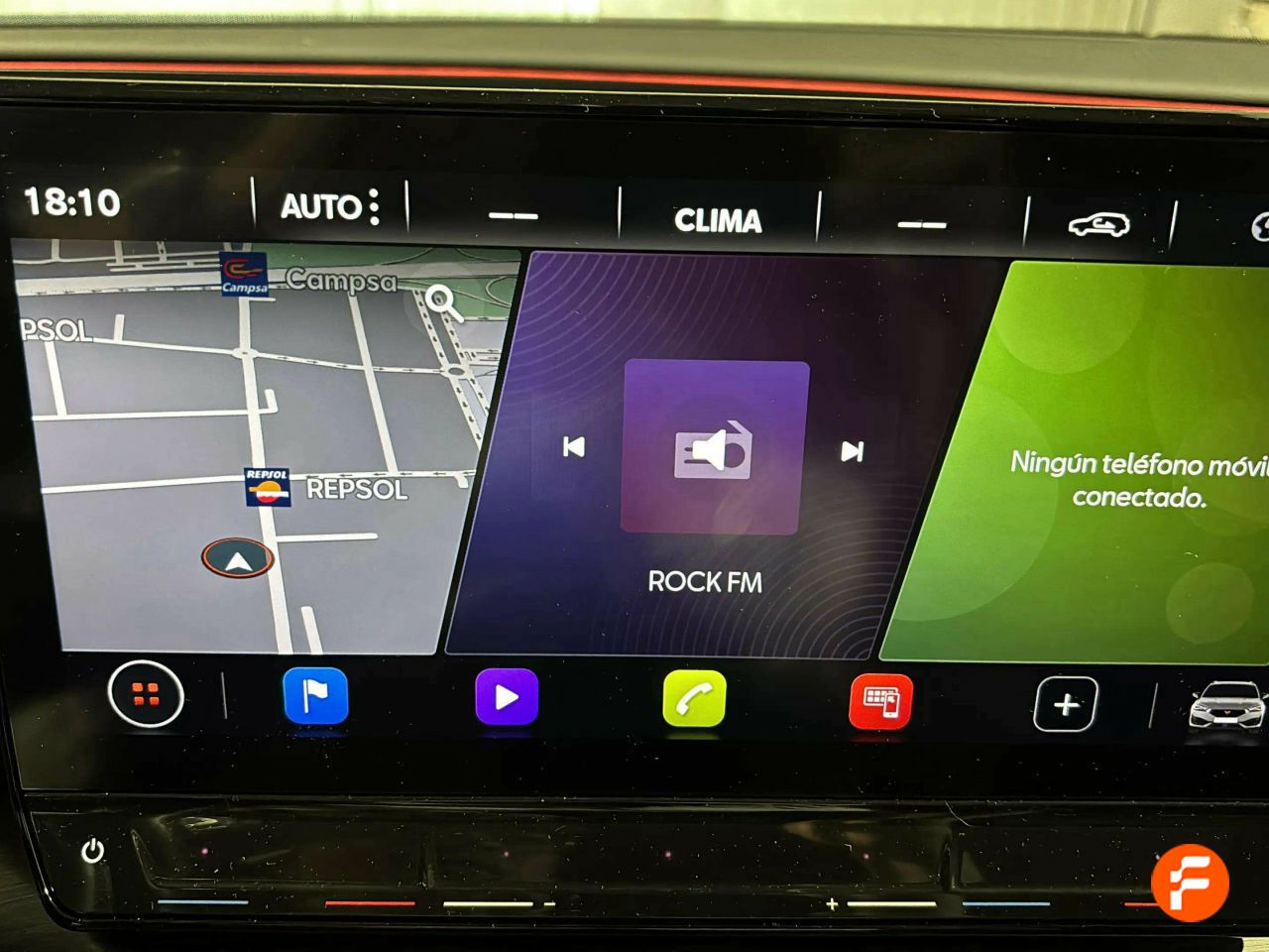 Foto Cupra León 25