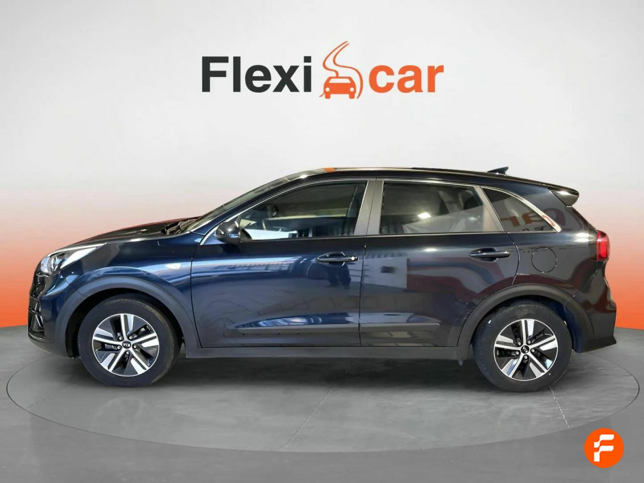 Foto Kia Niro 5