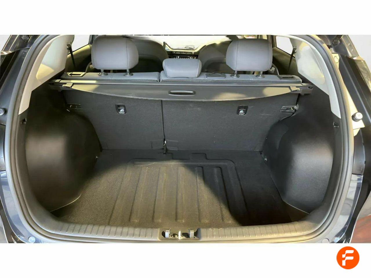 Foto Kia Niro 10