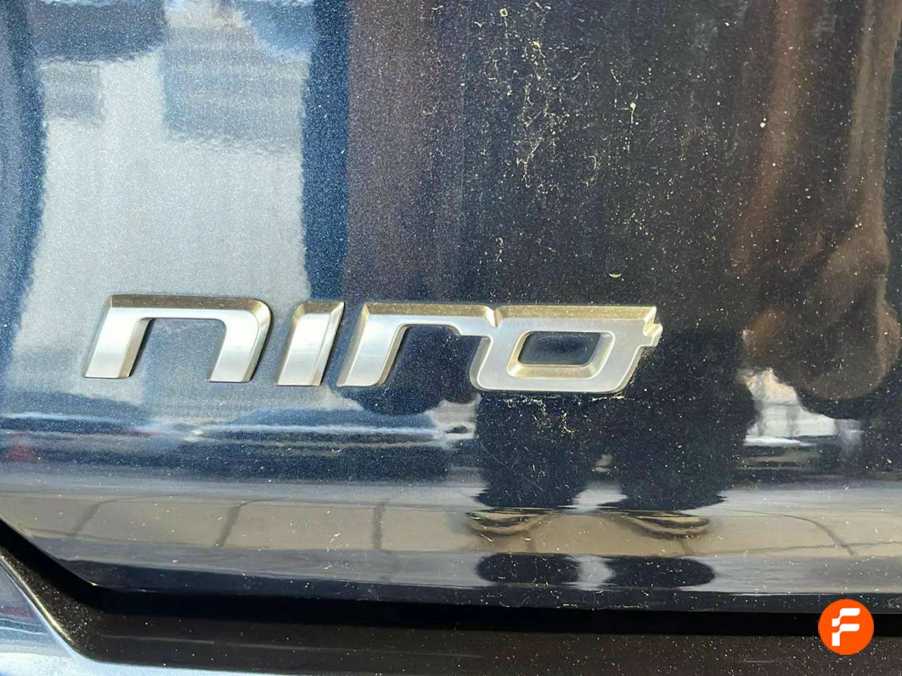 Foto Kia Niro 11