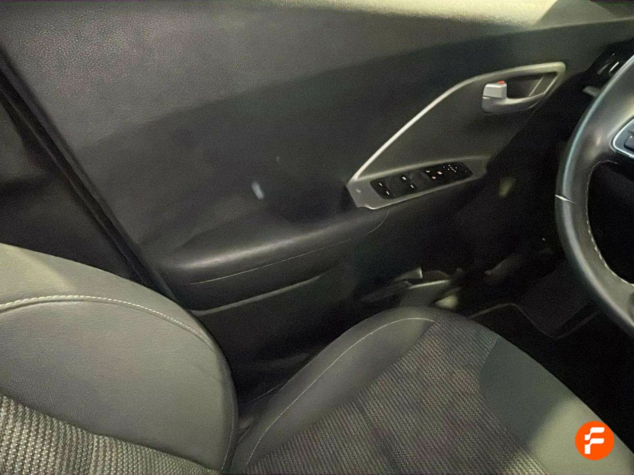 Foto Kia Niro 18