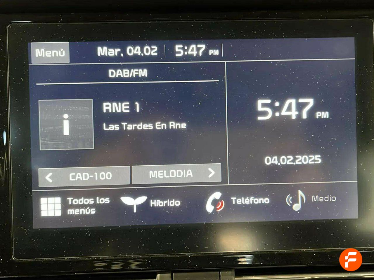 Foto Kia Niro 23