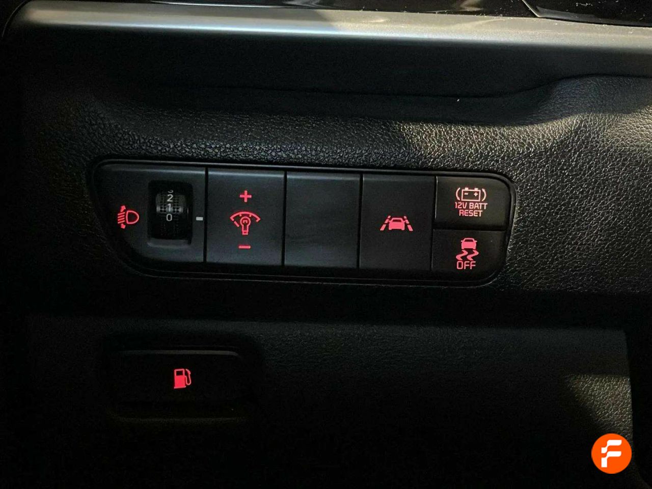 Foto Kia Niro 25