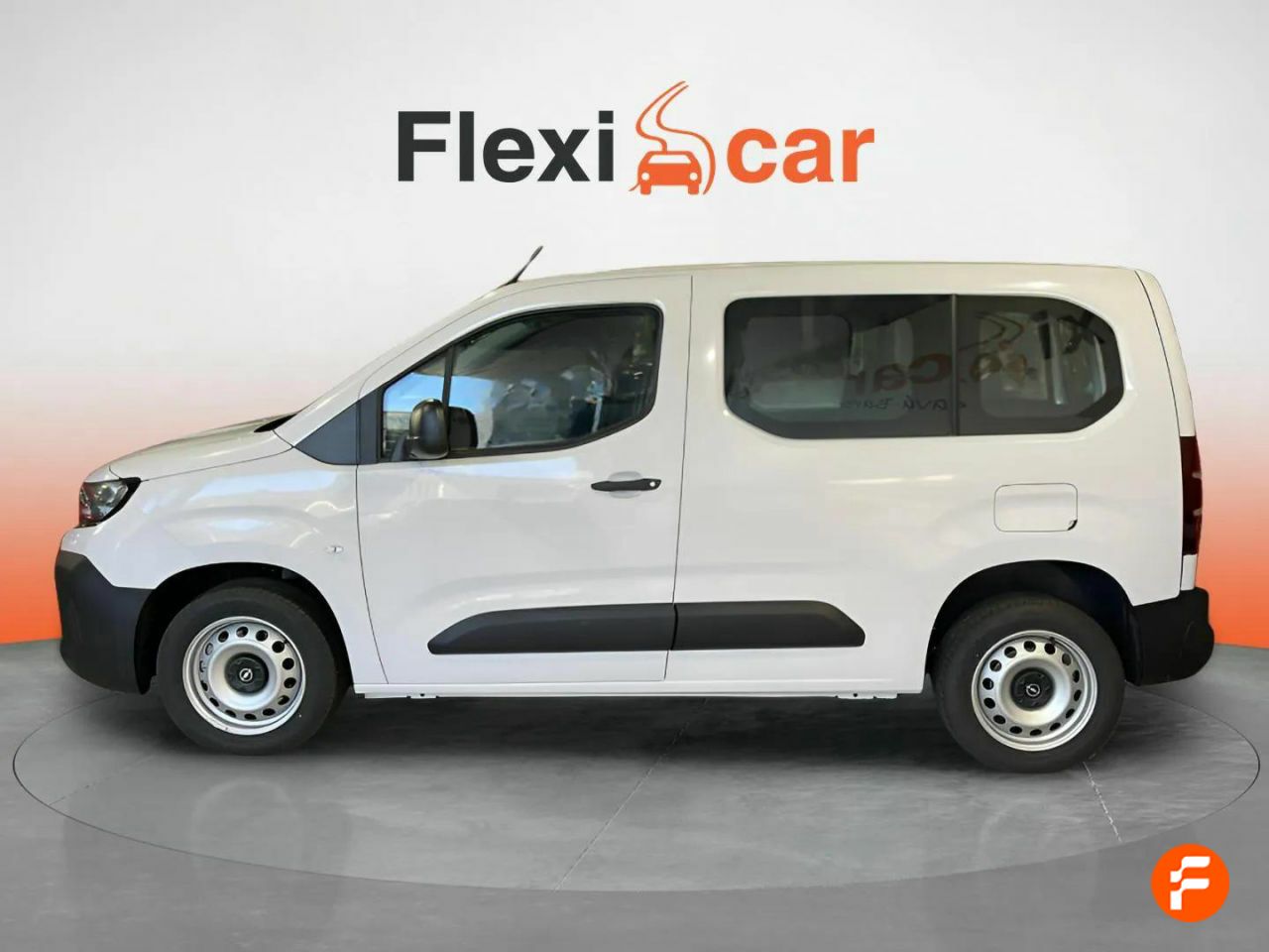 Foto Opel Combo 2