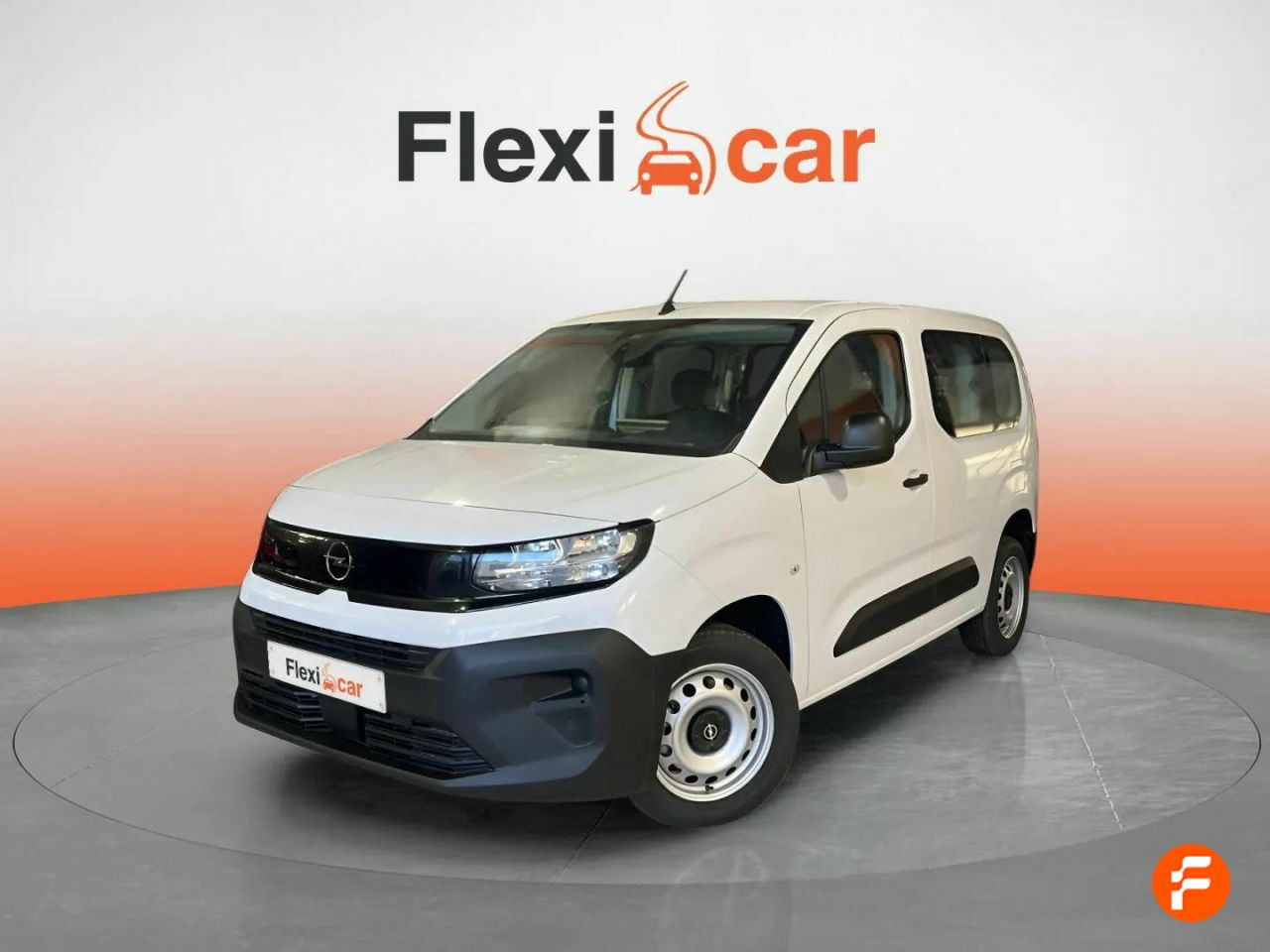 Foto Opel Combo 3