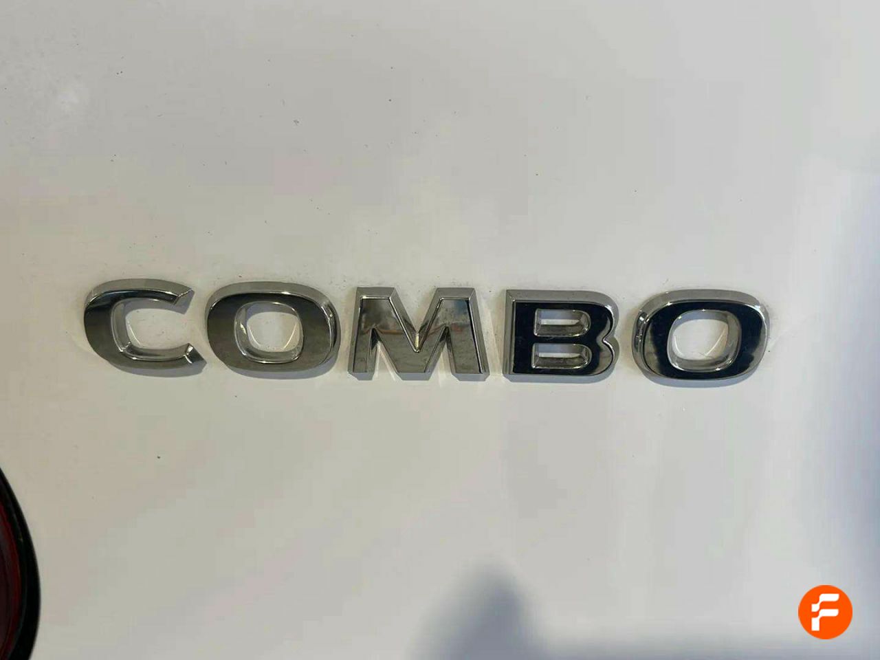 Foto Opel Combo 7