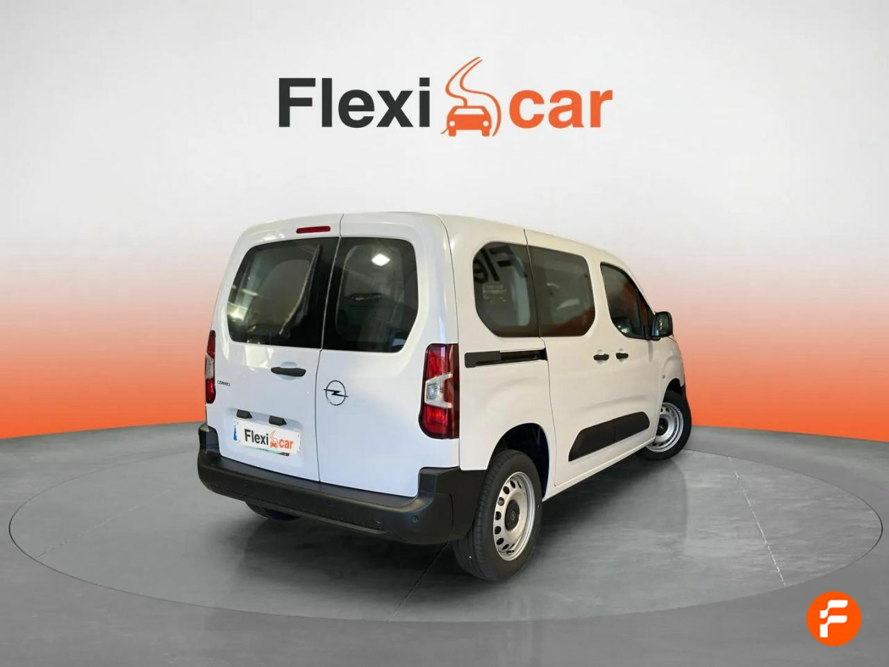 Foto Opel Combo 8