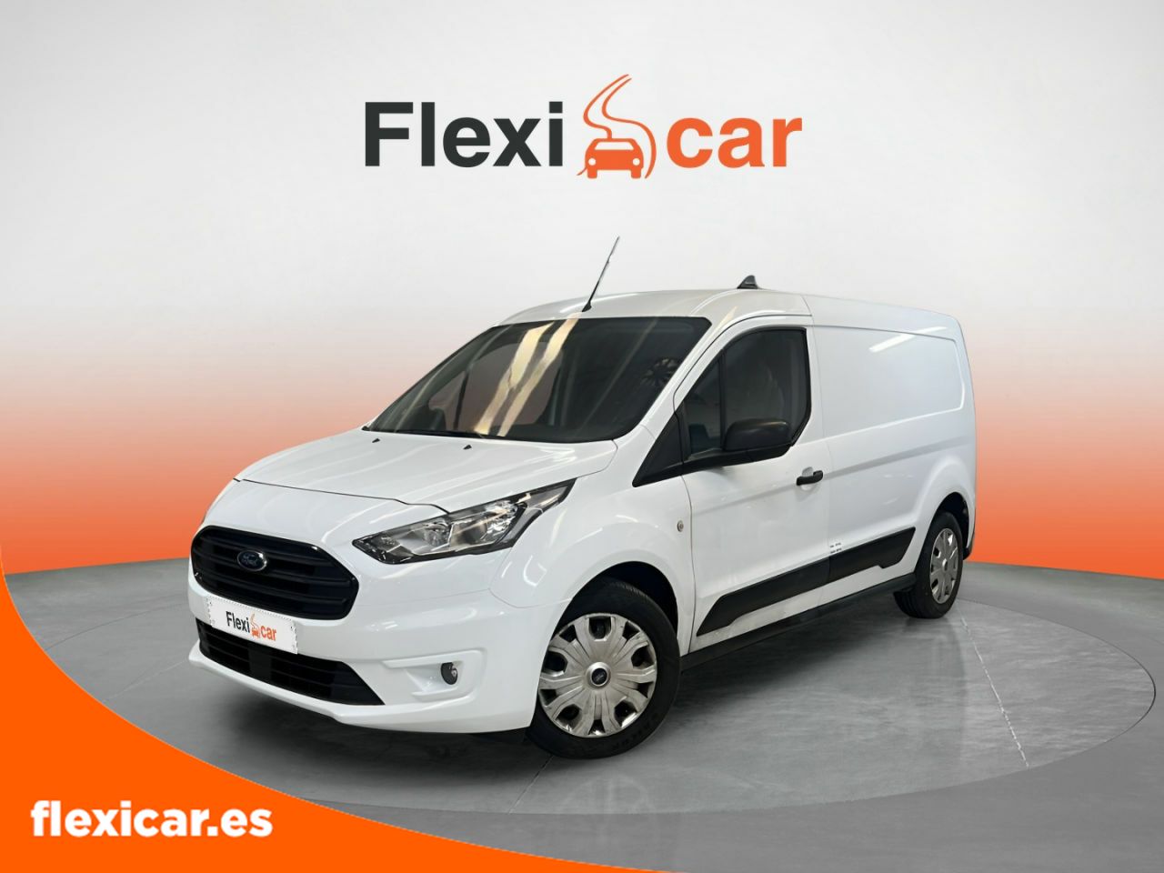 Foto Ford Transit Connect 3