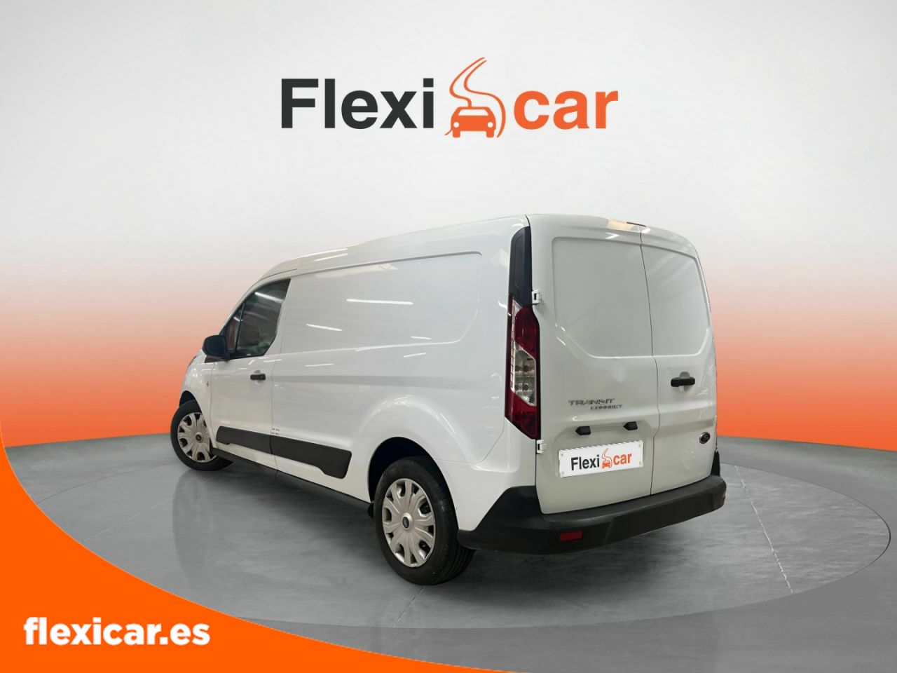 Foto Ford Transit Connect 5