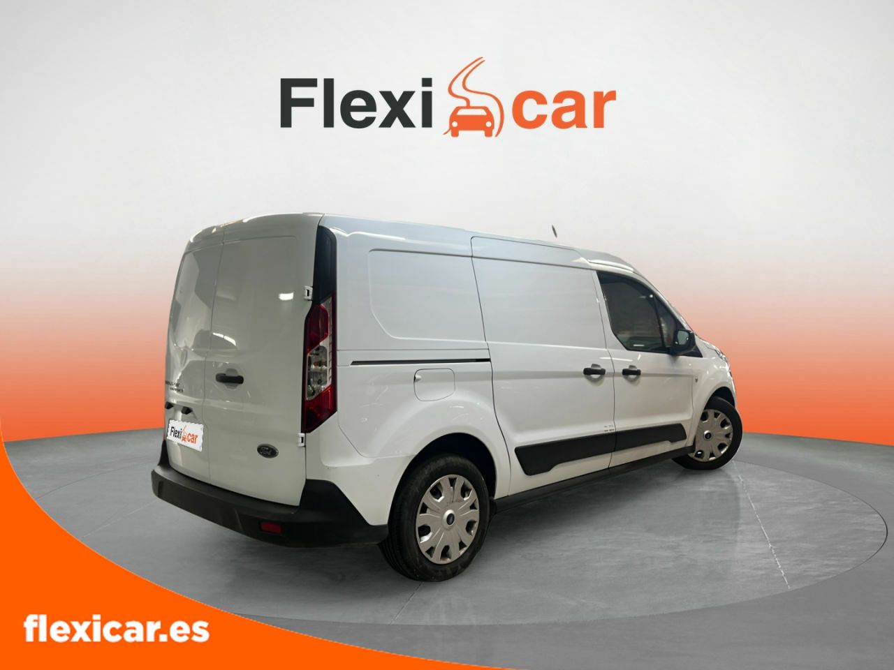 Foto Ford Transit Connect 8