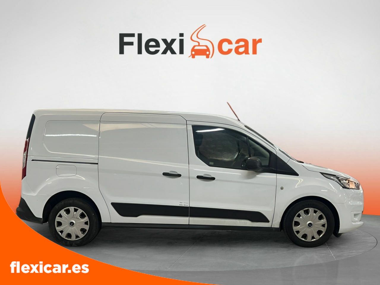 Foto Ford Transit Connect 9