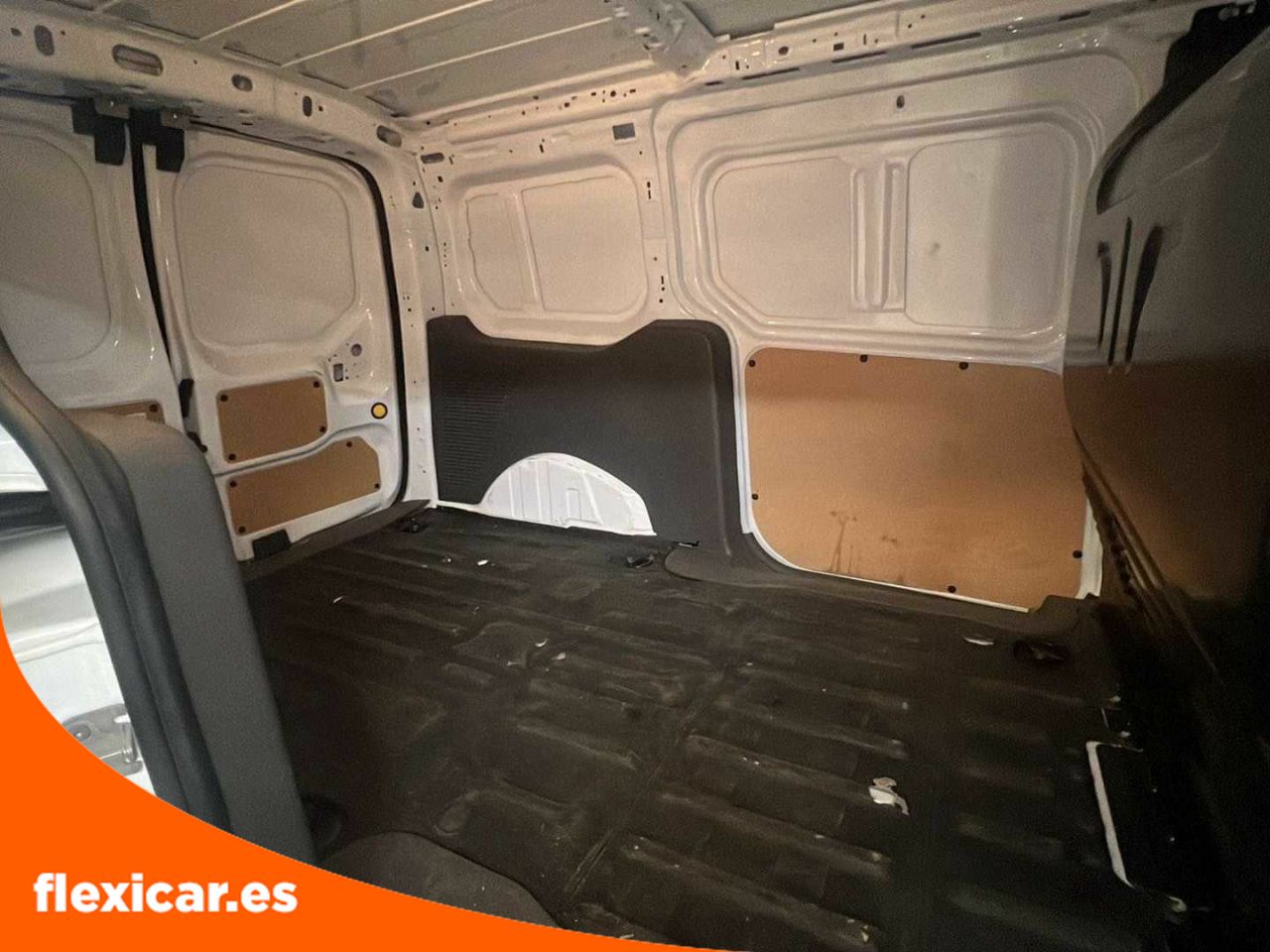 Foto Ford Transit Connect 15