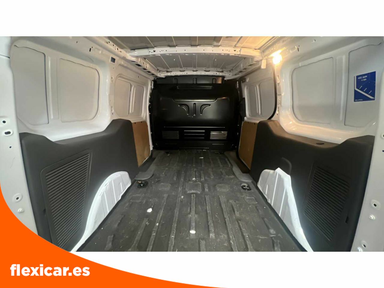 Foto Ford Transit Connect 17