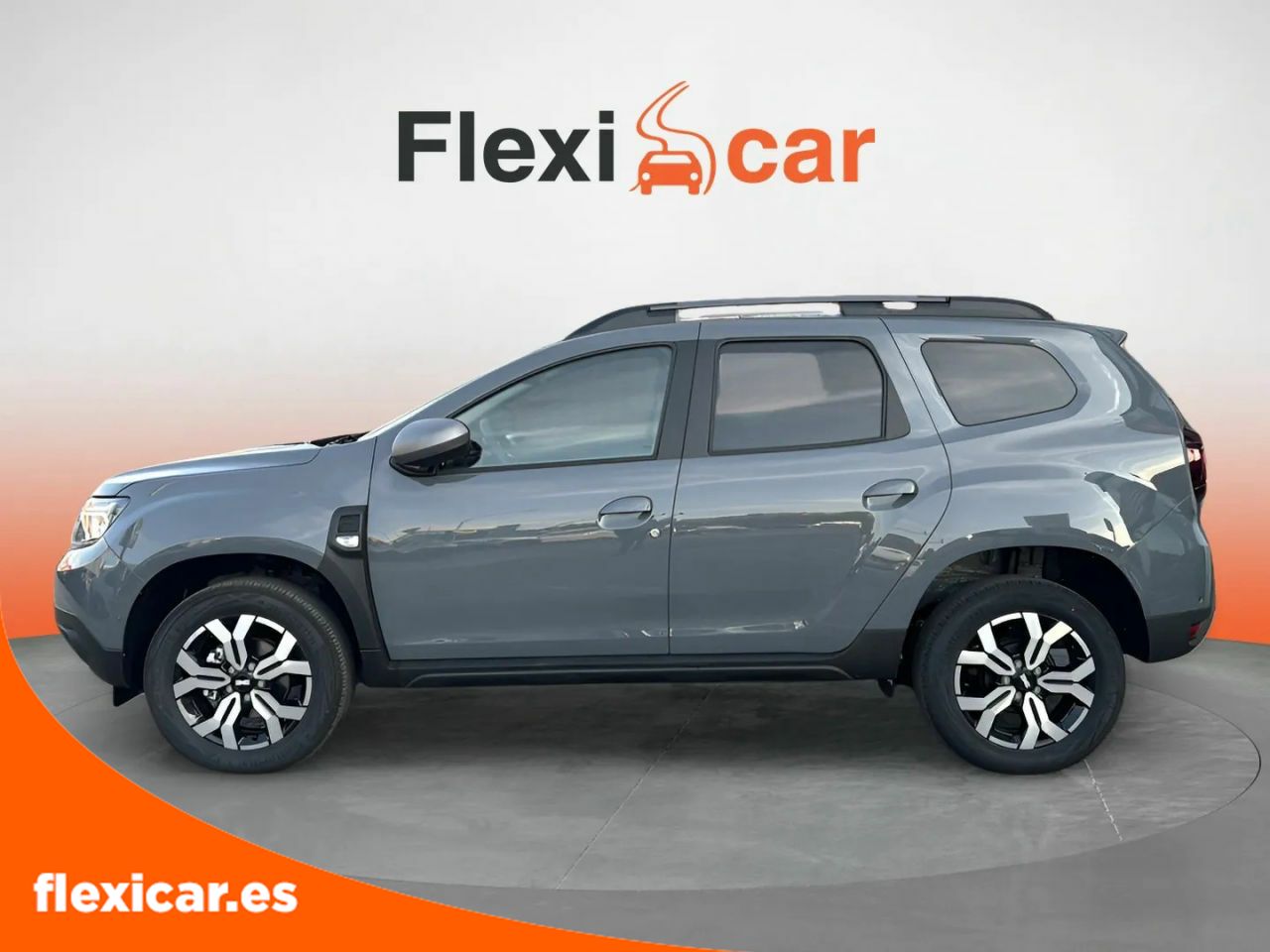 Foto Dacia Duster 3