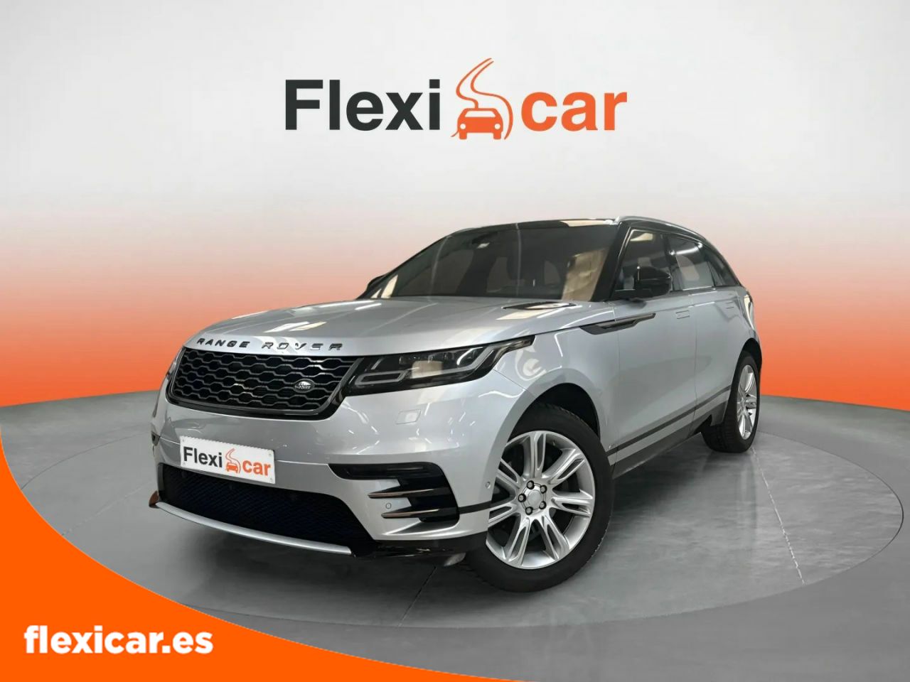 Foto Land-Rover Range Rover Velar 4