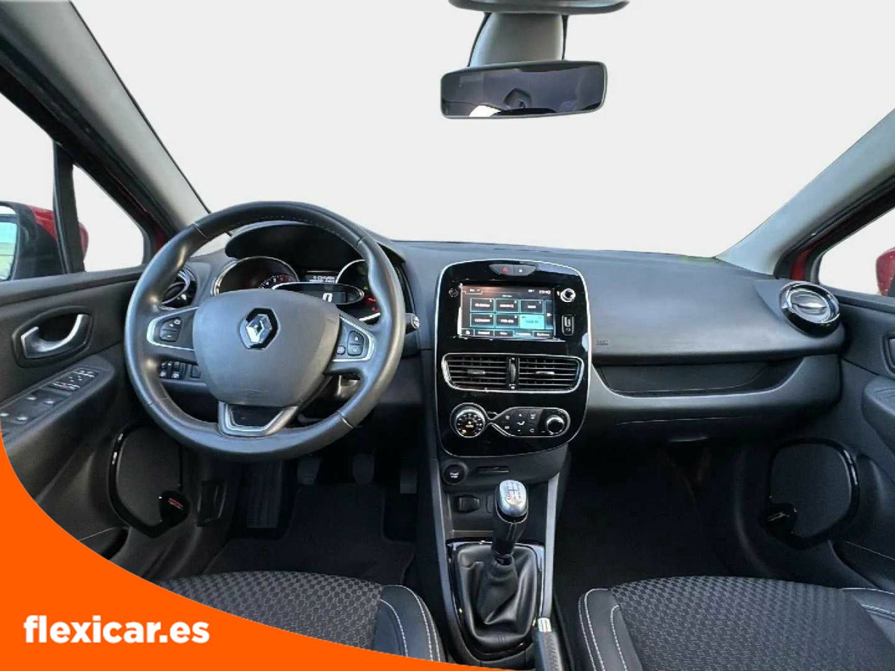 Foto Renault Clio 11