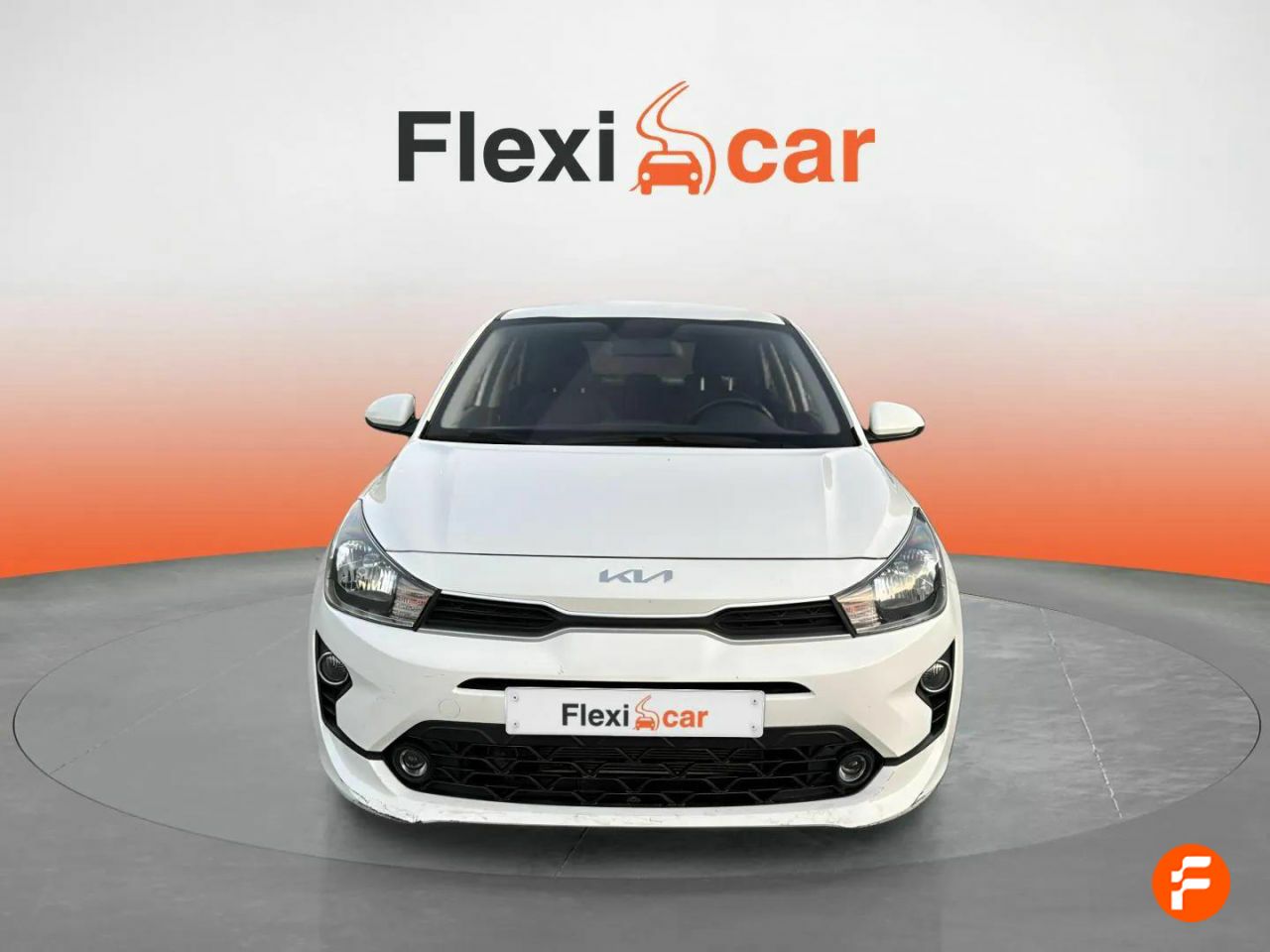 Foto Kia Rio 2