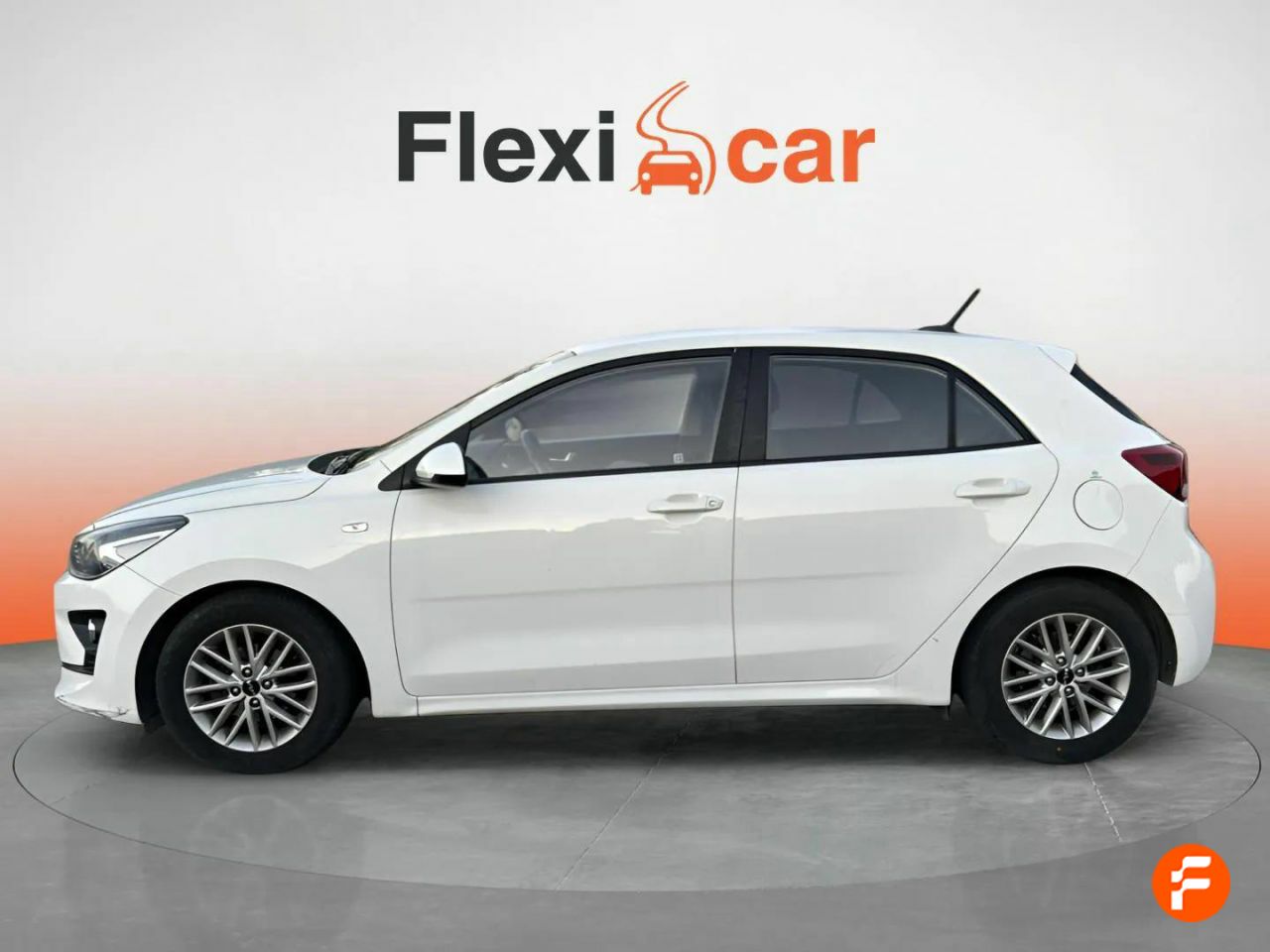 Foto Kia Rio 3