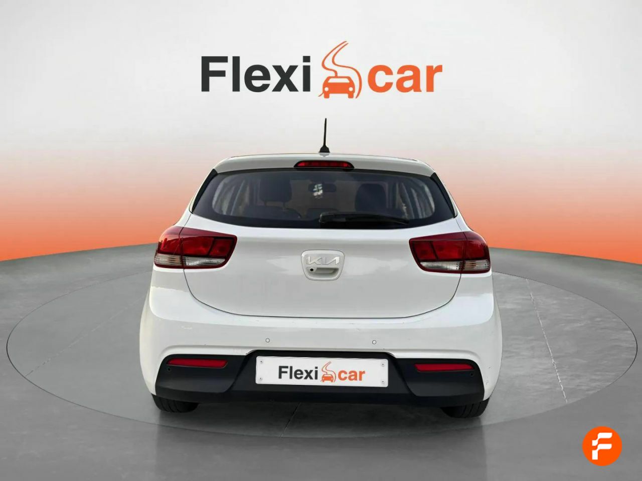 Foto Kia Rio 4