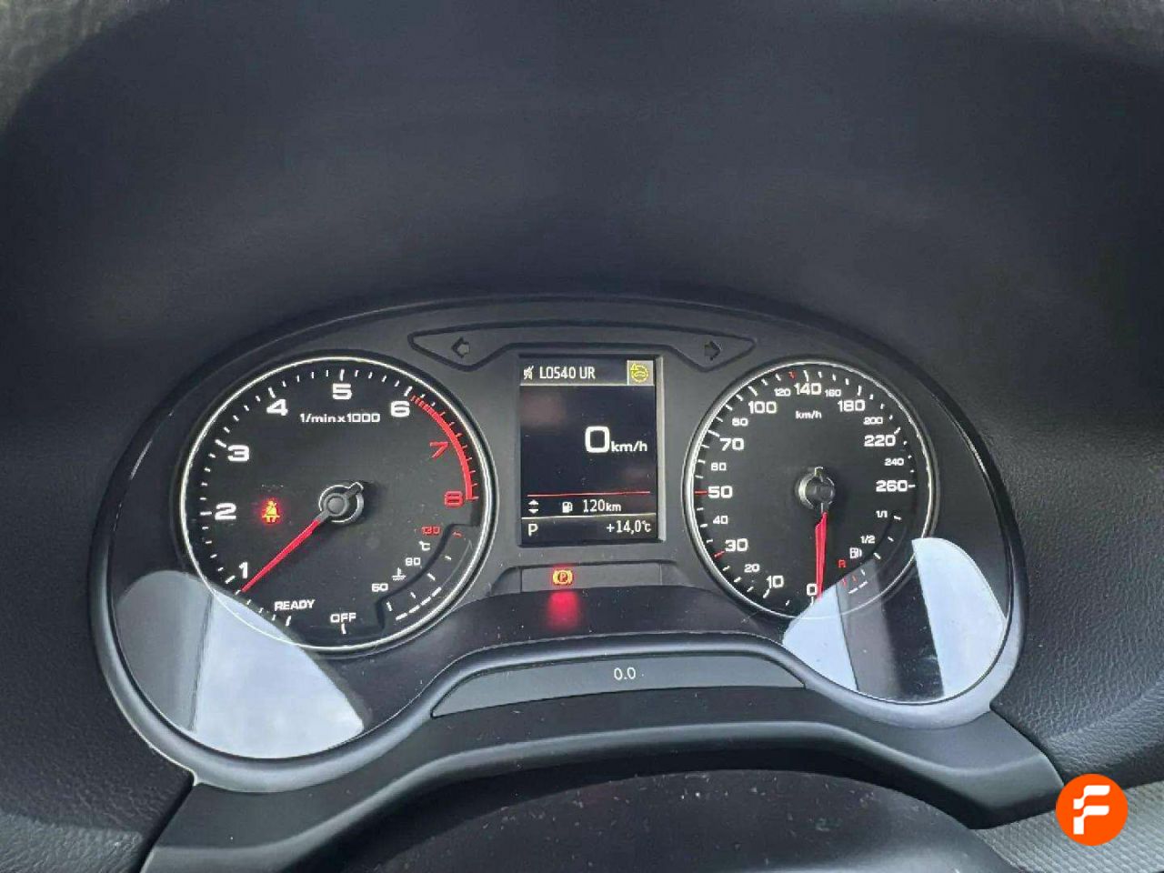 Foto Audi Q2 10
