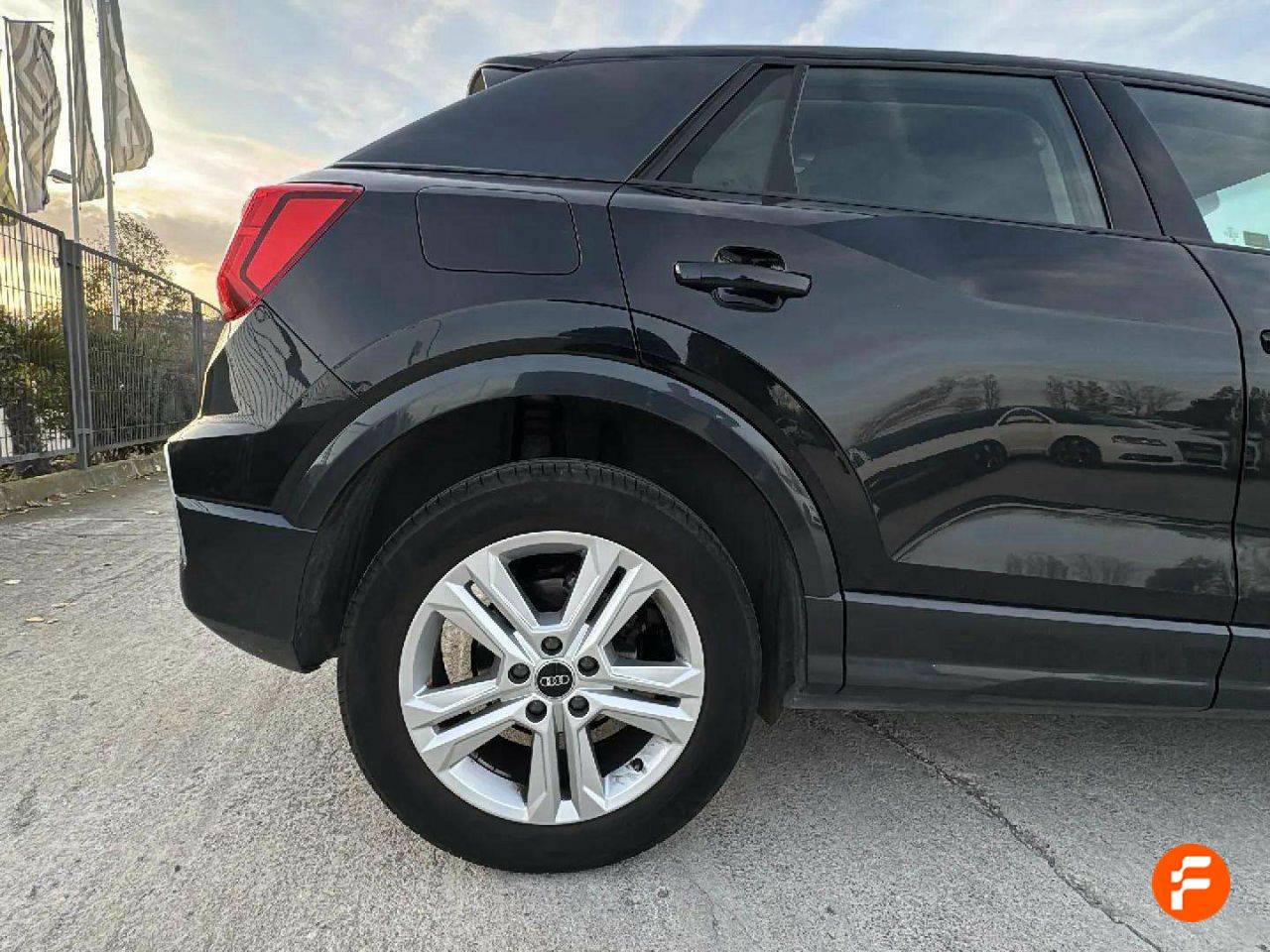 Foto Audi Q2 15