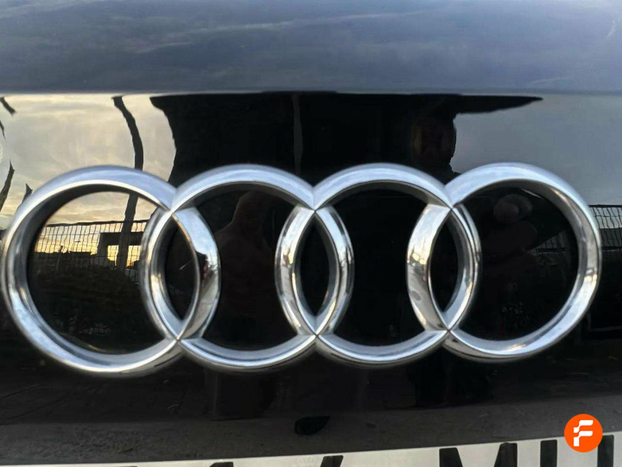 Foto Audi Q2 18