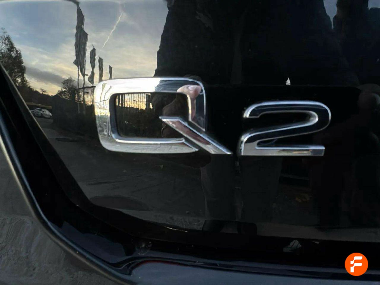 Foto Audi Q2 19