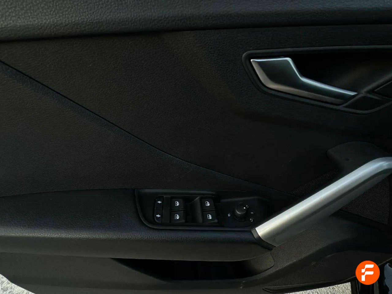 Foto Audi Q2 20