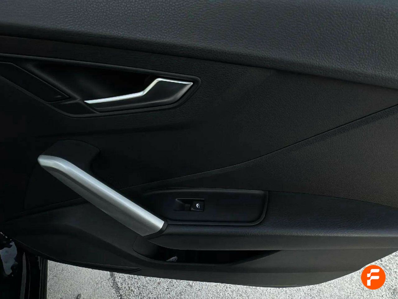Foto Audi Q2 21