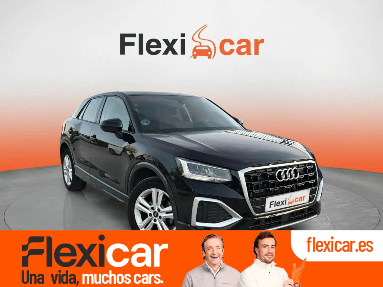 Foto Audi Q2 1